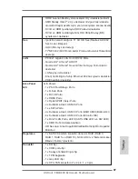 Preview for 97 page of ASROCK FM2A88X Extreme4 Quick Installation Manual