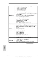 Preview for 98 page of ASROCK FM2A88X Extreme4 Quick Installation Manual