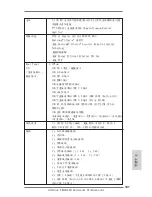 Preview for 141 page of ASROCK FM2A88X Extreme4 Quick Installation Manual