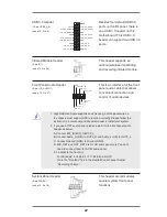 Предварительный просмотр 27 страницы ASROCK FM2A88X Extreme6 User Manual