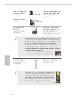 Предварительный просмотр 86 страницы ASROCK FM2A88X Pro Quick Installation Manual