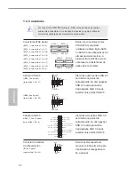 Предварительный просмотр 94 страницы ASROCK FM2A88X Pro Quick Installation Manual