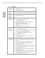 Предварительный просмотр 158 страницы ASROCK FM2A88X Pro Quick Installation Manual