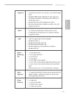 Предварительный просмотр 159 страницы ASROCK FM2A88X Pro Quick Installation Manual