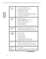 Предварительный просмотр 160 страницы ASROCK FM2A88X Pro Quick Installation Manual