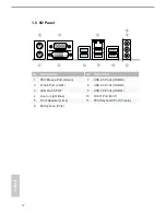 Preview for 17 page of ASROCK FM2A88X Pro User Manual