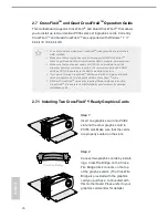 Preview for 31 page of ASROCK FM2A88X Pro User Manual