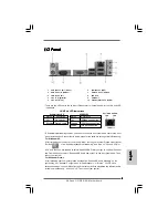 Preview for 3 page of ASROCK G31DE-DVR Installation Manual