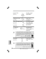 Предварительный просмотр 30 страницы ASROCK G31DE User Manual