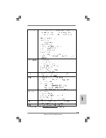 Preview for 81 page of ASROCK G31DE User Manual