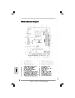 Preview for 2 page of ASROCK G31M-GS Quick Installation Manual