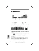 Preview for 4 page of ASROCK G31M-GS Quick Installation Manual