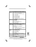 Preview for 7 page of ASROCK G31M-GS Quick Installation Manual