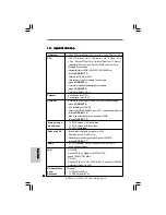 Preview for 24 page of ASROCK G31M-GS Quick Installation Manual