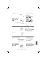 Preview for 31 page of ASROCK G31M-GS Quick Installation Manual