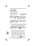 Preview for 52 page of ASROCK G31M-GS Quick Installation Manual