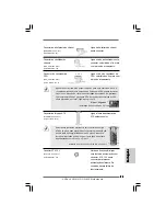 Preview for 81 page of ASROCK G31M-GS Quick Installation Manual