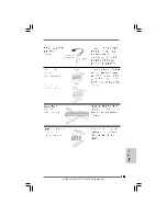 Preview for 91 page of ASROCK G31M-GS Quick Installation Manual