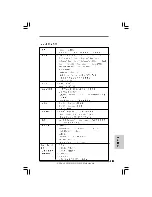 Preview for 109 page of ASROCK G31M-GS Quick Installation Manual