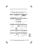 Preview for 115 page of ASROCK G31M-GS Quick Installation Manual