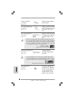 Preview for 52 page of ASROCK G31M-VS Installation Manual