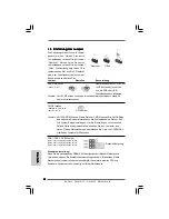 Предварительный просмотр 28 страницы ASROCK G41-G3 - Installation Manual