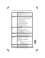 Предварительный просмотр 76 страницы ASROCK G41-G3 - Installation Manual