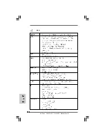 Предварительный просмотр 89 страницы ASROCK G41-G3 - Installation Manual