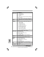 Preview for 6 page of ASROCK G41C-GS R2.0 Installation Manual