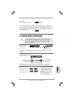 Preview for 9 page of ASROCK G41C-GS R2.0 Installation Manual