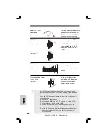 Preview for 10 page of ASROCK G41C-GS R2.0 Installation Manual