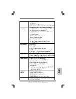 Предварительный просмотр 7 страницы ASROCK G41C-GS User Manual