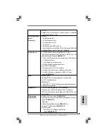 Предварительный просмотр 25 страницы ASROCK G41C-GS User Manual