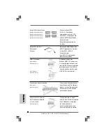 Предварительный просмотр 32 страницы ASROCK G41C-GS User Manual