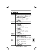 Предварительный просмотр 61 страницы ASROCK G41C-GS User Manual