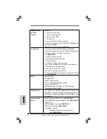 Предварительный просмотр 62 страницы ASROCK G41C-GS User Manual