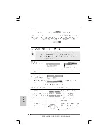 Предварительный просмотр 102 страницы ASROCK G41C-GS User Manual