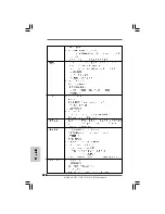 Предварительный просмотр 108 страницы ASROCK G41C-GS User Manual