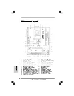 Предварительный просмотр 2 страницы ASROCK G41M-GS User Manual