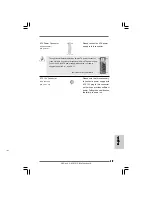 Предварительный просмотр 19 страницы ASROCK G41M-GS User Manual