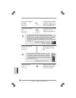 Предварительный просмотр 46 страницы ASROCK G41M-GS User Manual