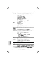 Предварительный просмотр 50 страницы ASROCK G41M-GS User Manual