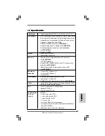 Предварительный просмотр 61 страницы ASROCK G41M-GS User Manual