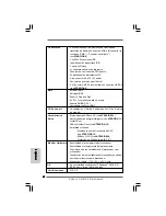 Предварительный просмотр 62 страницы ASROCK G41M-GS User Manual