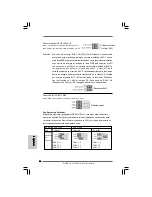 Предварительный просмотр 66 страницы ASROCK G41M-GS User Manual