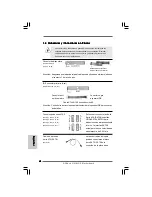 Предварительный просмотр 68 страницы ASROCK G41M-GS User Manual