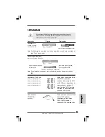 Предварительный просмотр 81 страницы ASROCK G41M-GS User Manual