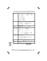 Предварительный просмотр 88 страницы ASROCK G41M-GS User Manual