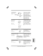 Preview for 43 page of ASROCK G41M-LE User Manual