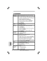 Preview for 60 page of ASROCK G41M-LE User Manual